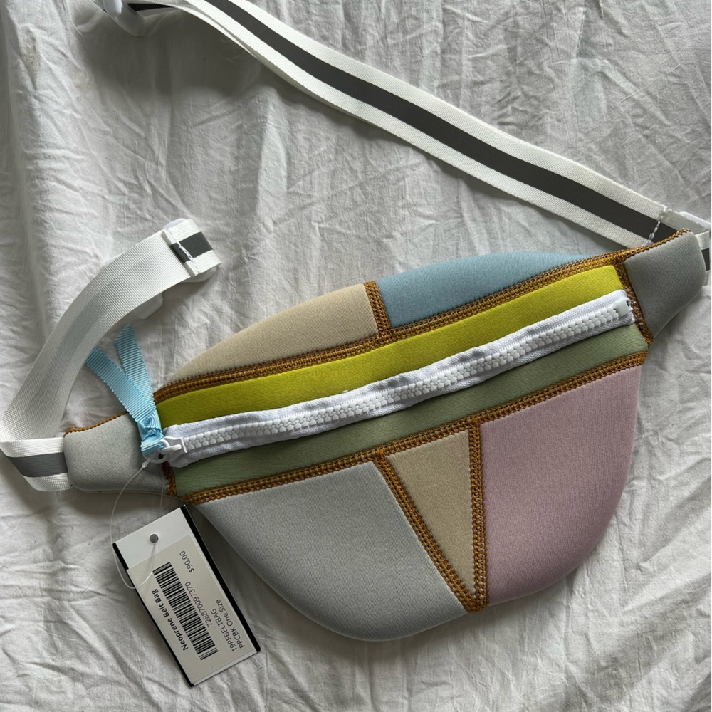 Cynthia Rowley belt bag